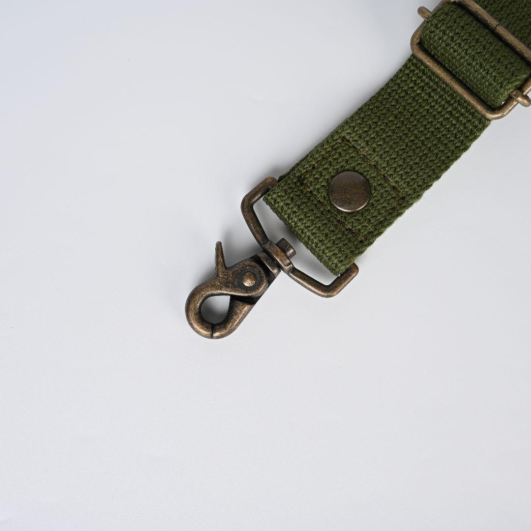 ハンドメイド 8号/11号×旧倉敷帆布×8番糸 スタンダードトート特大 付属品有