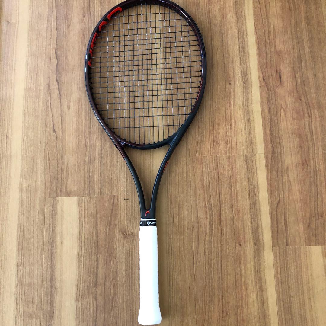 ヘッド プレステージプロ(G3) PRESTGGE PRO