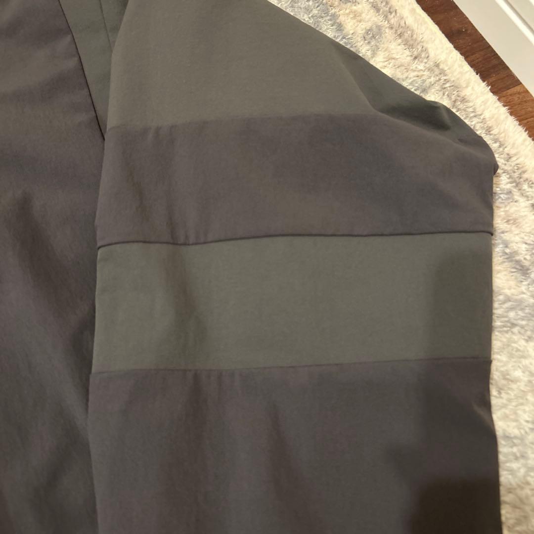 CRONOS メンズトレーニングウェア　サイズL