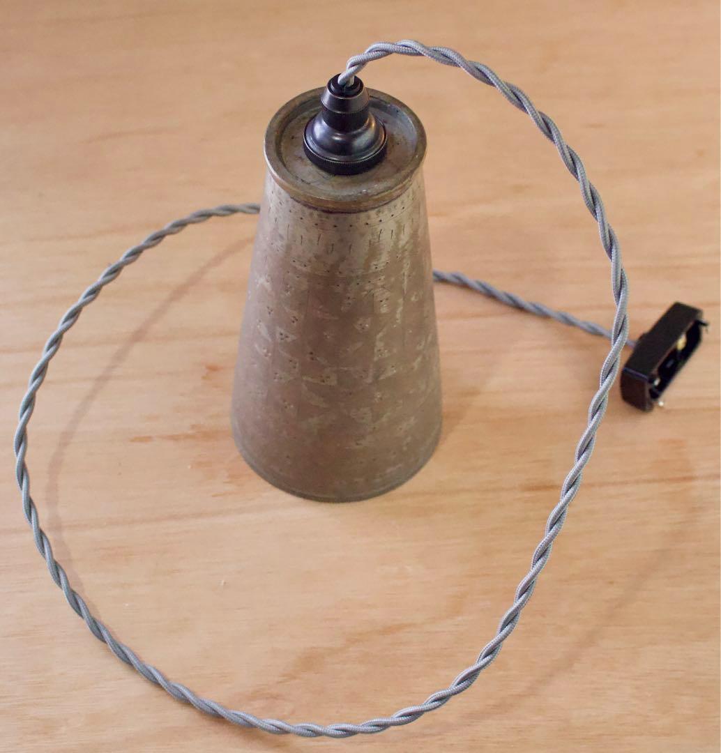 ペンダントライト 照明 truck furniture chikuni