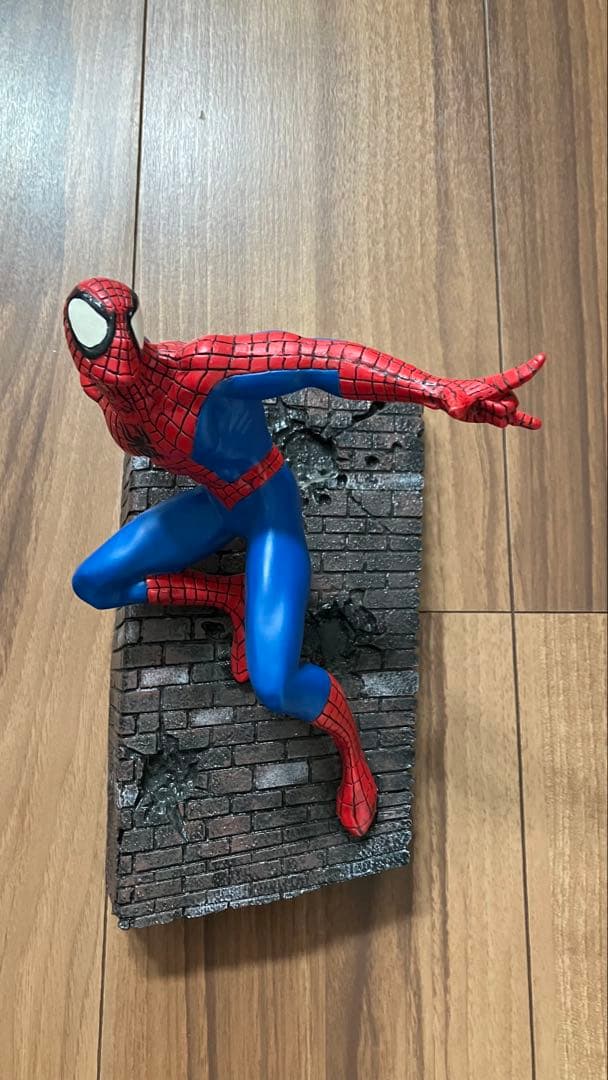 【希少品！】スパイダーマン　フィギュア