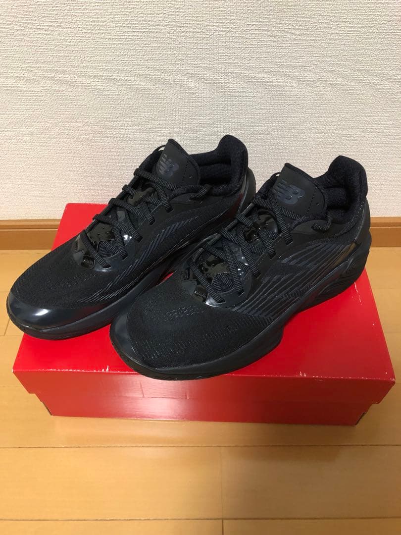 新品未使用 NEW BALANCE two wxy v5 28cm