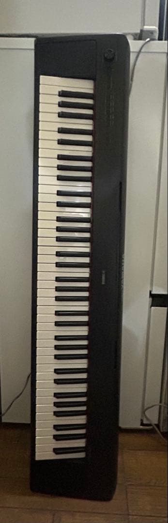 YAMAHA Piaggero(ピアジェーロ) NP-32B 電子キーボード