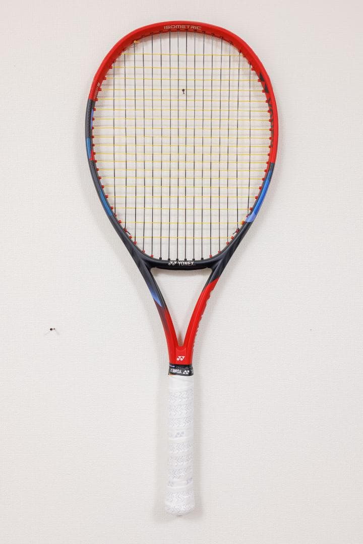 【美品】VCORE 98 G2 ルキシロン4G ソフトケース付