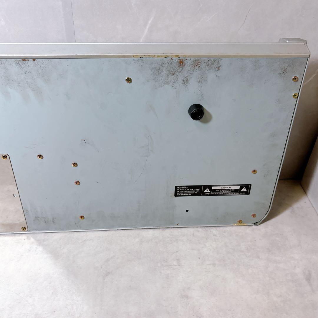 【希少・稼働品】KORG TRITON pro 76鍵盤 シンセサイザー