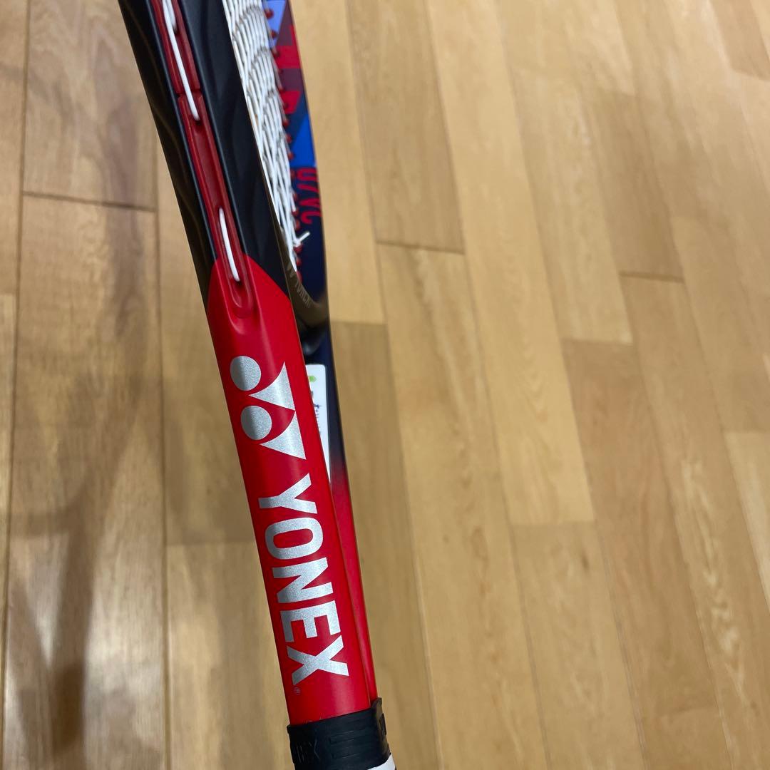 ブイコア100 2023 G2 YONEX