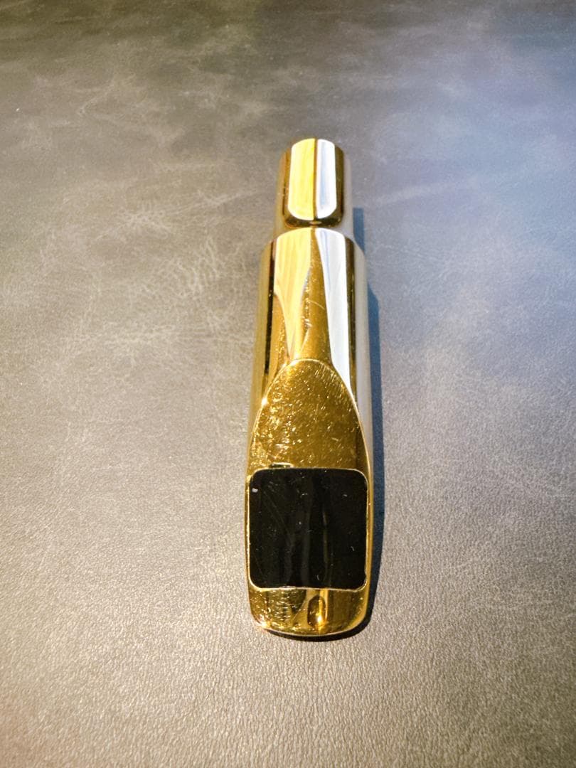 テナー用メタルマウスピース BRANCHER LJ25