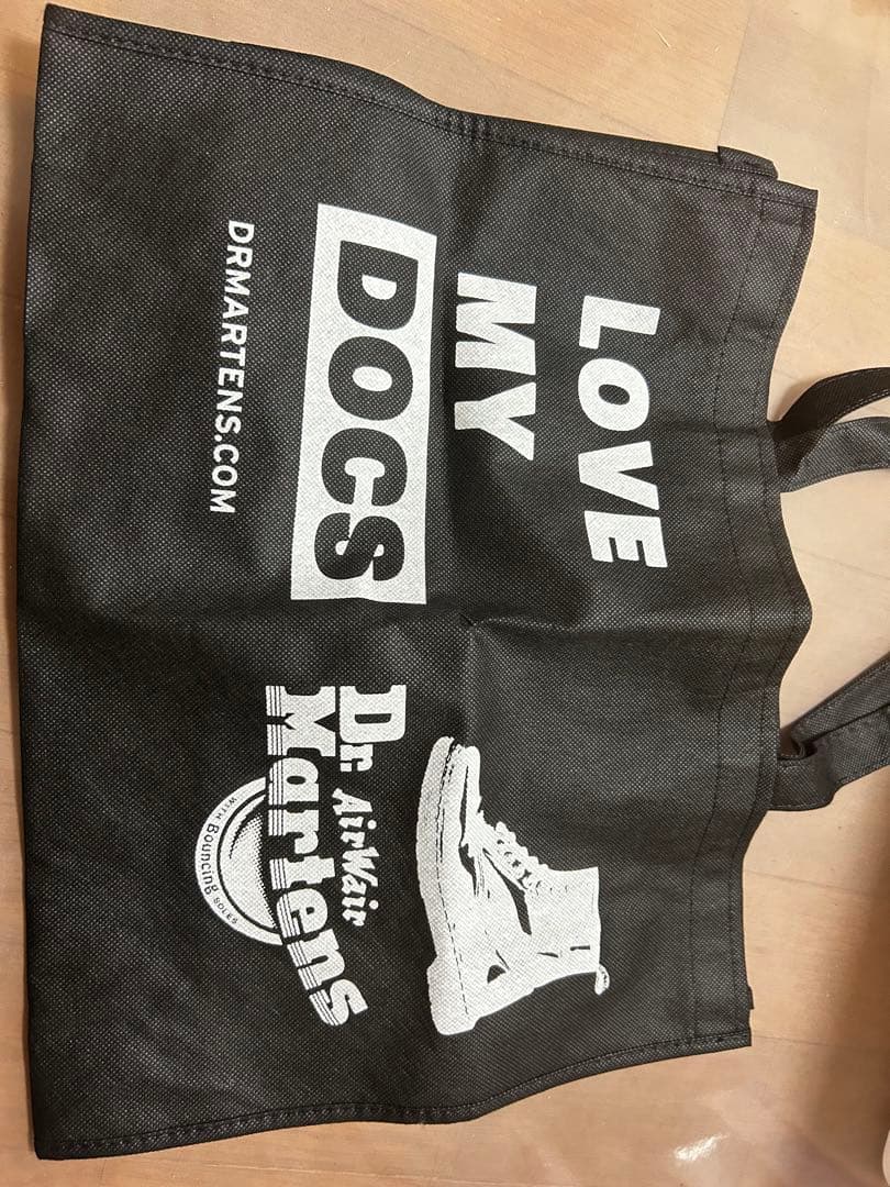 靴 Dr.Martens MYLES BUCKLE SLIDE SANDAL