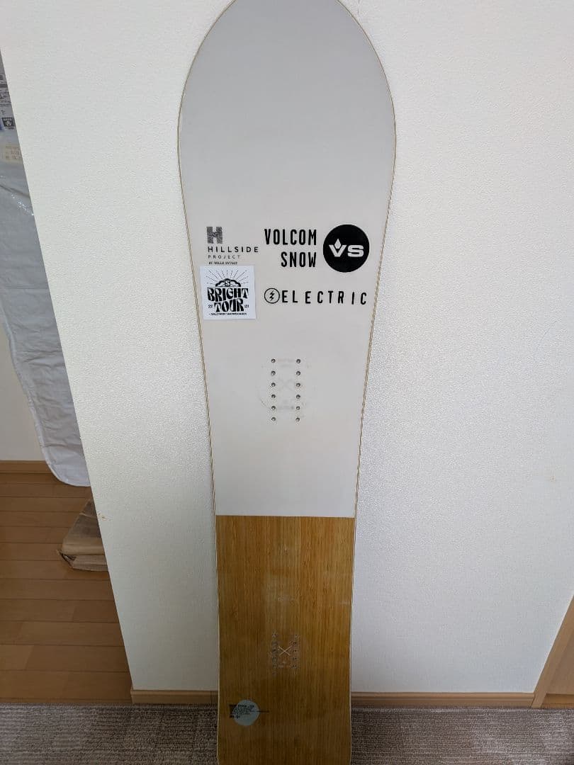 Salomon sickstick 21-22モデル 153cm