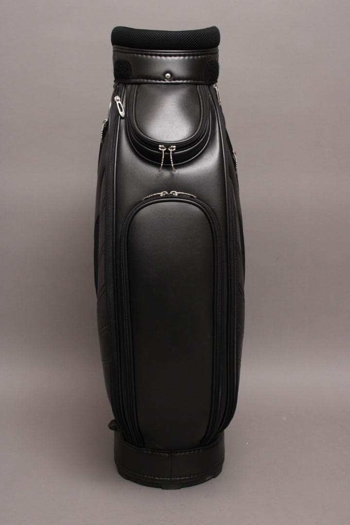【美品】ツアーステージ TOURSTAGE キャディバッグ《9型》カート 5分割