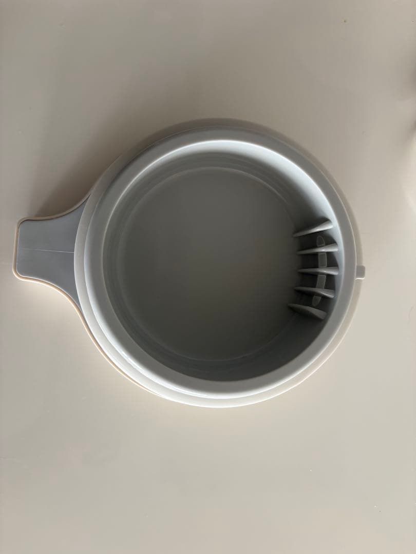 レコルト　自動調理ポット　スープメーカー　中古美品