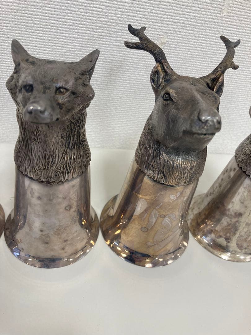 Mappin&Webb 英国製　カップセット