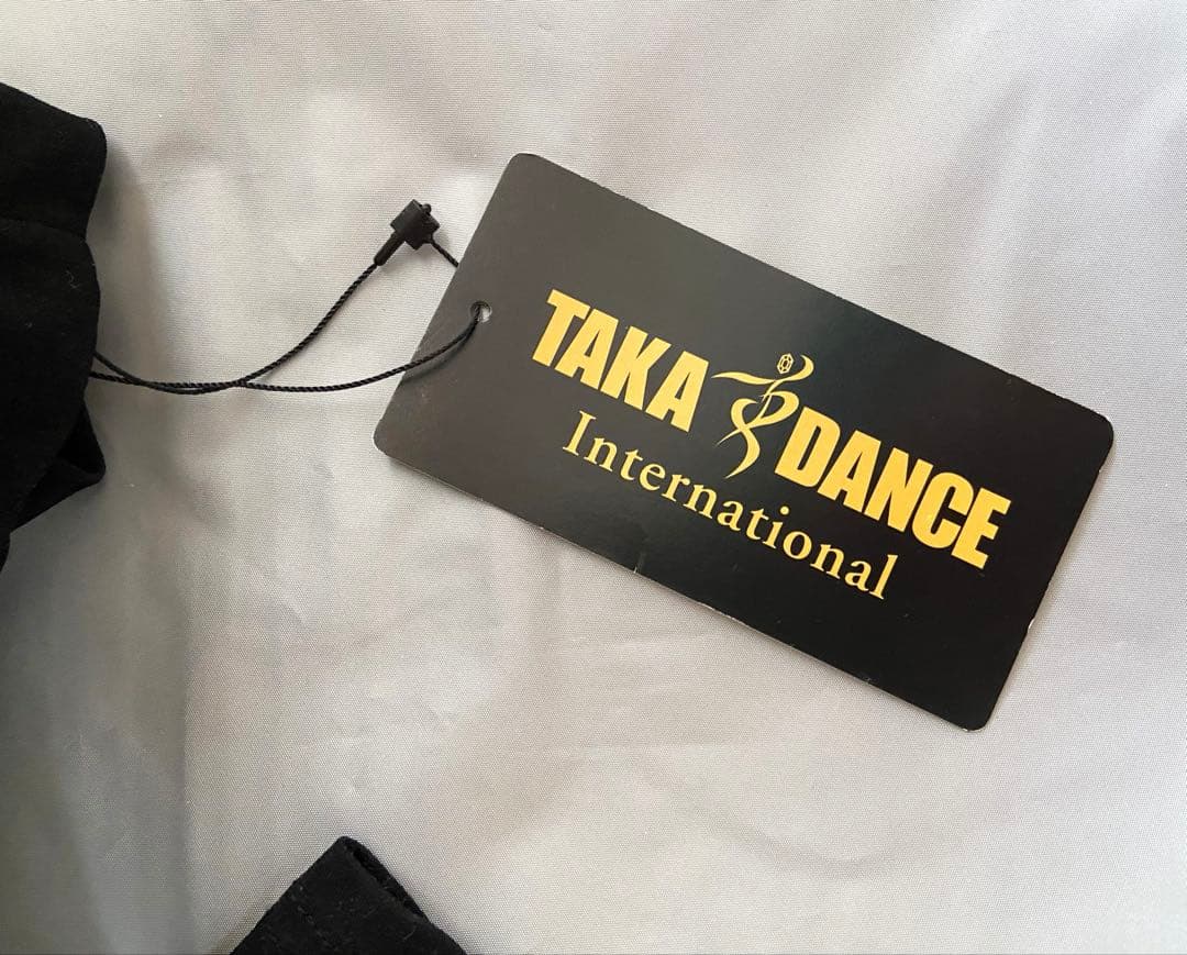 社交ダンス トップス