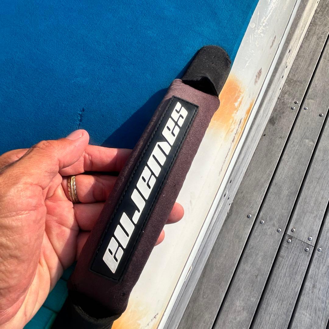 ｟Yuu A｠SAWARNA SUP ボード　CRUISER 10.6