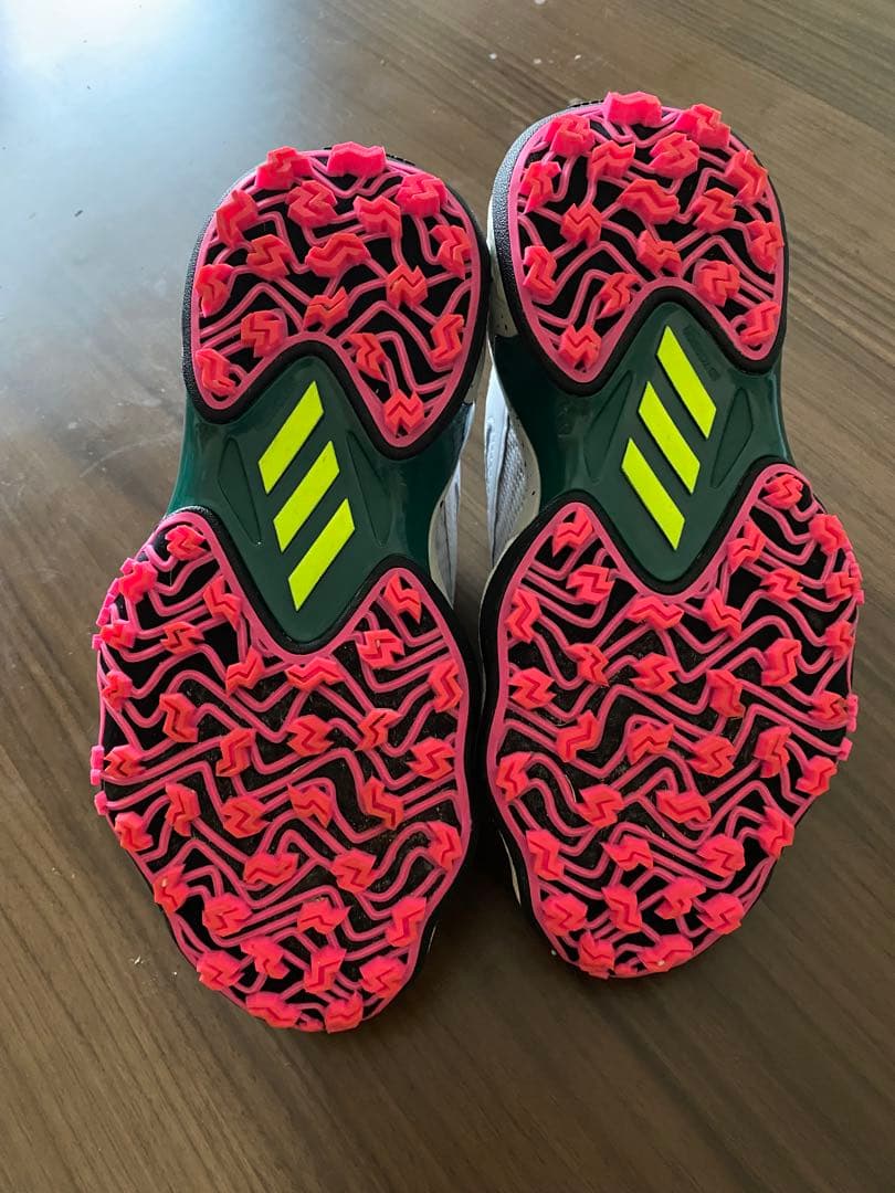 コードカオス 25 ボア シューズ レディース　22cm