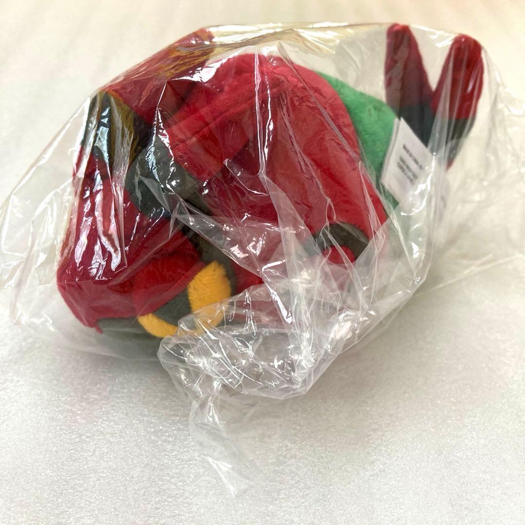 フシデ ぬいぐるみ ポケモンセンター fit ポケモン