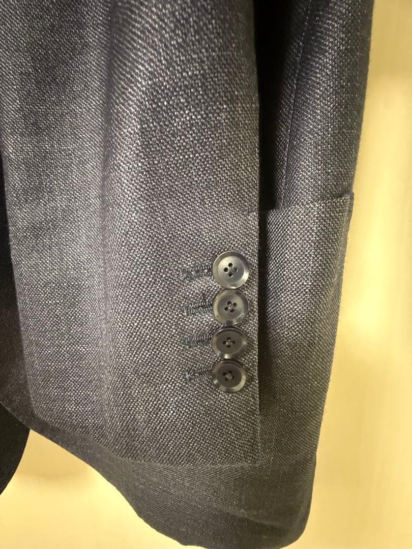 トゥモローランド　ジャケット