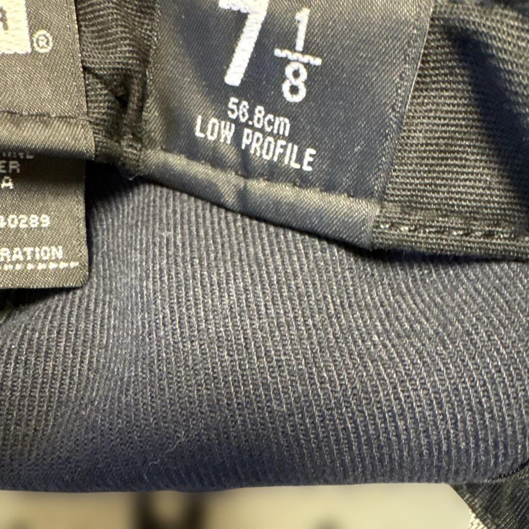 NEW ERA ニューエラ Indians インディアンス 59FIFTY