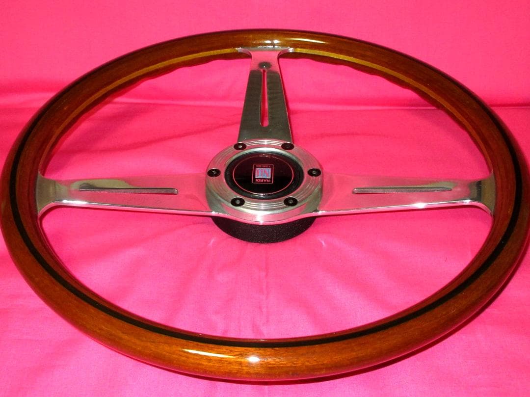 6267 正規品 NARDI classic ナルディ クラシック 36.5Φ