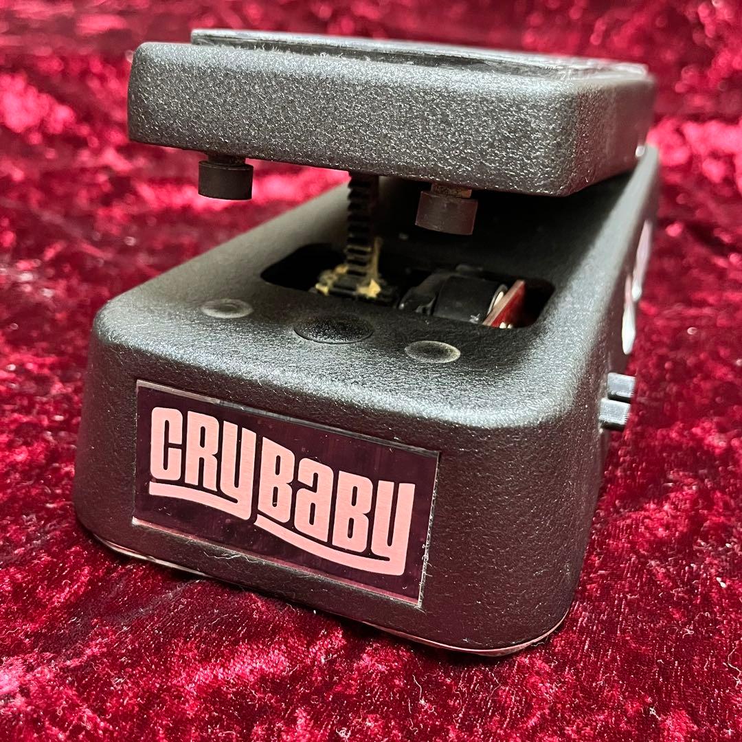 ギター Jim Dunlop Crybaby 95Q