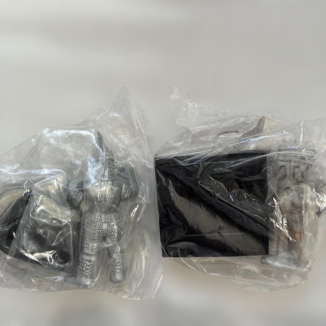 ウルトラ怪獣名鑑　ウルトラセブン編1