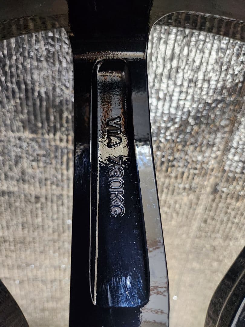 a-tsu①VOLVO XC60 XC90 19in8J+49H5 108