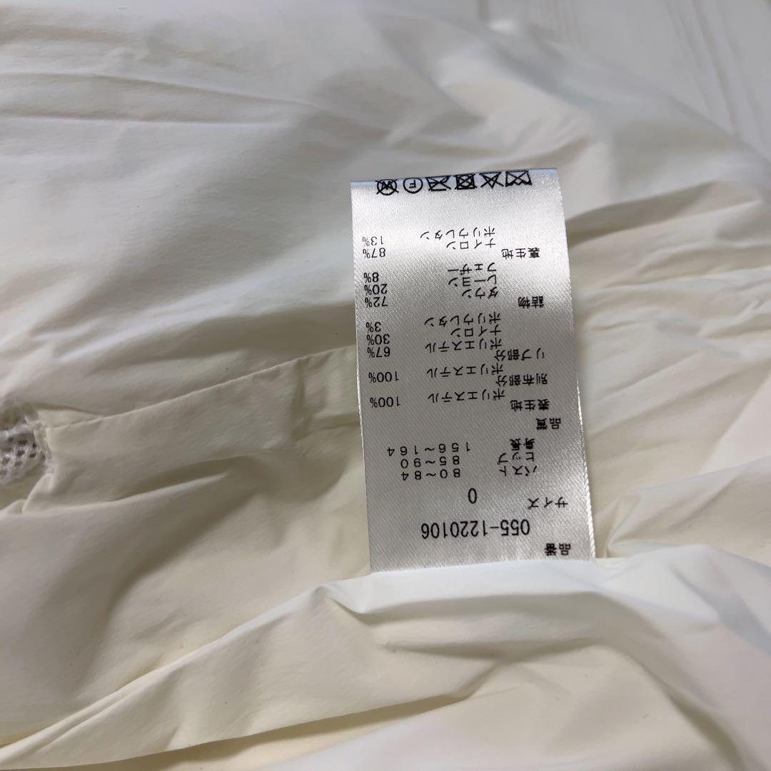 PEARLY GATES ゴルフ ダウンジャケット