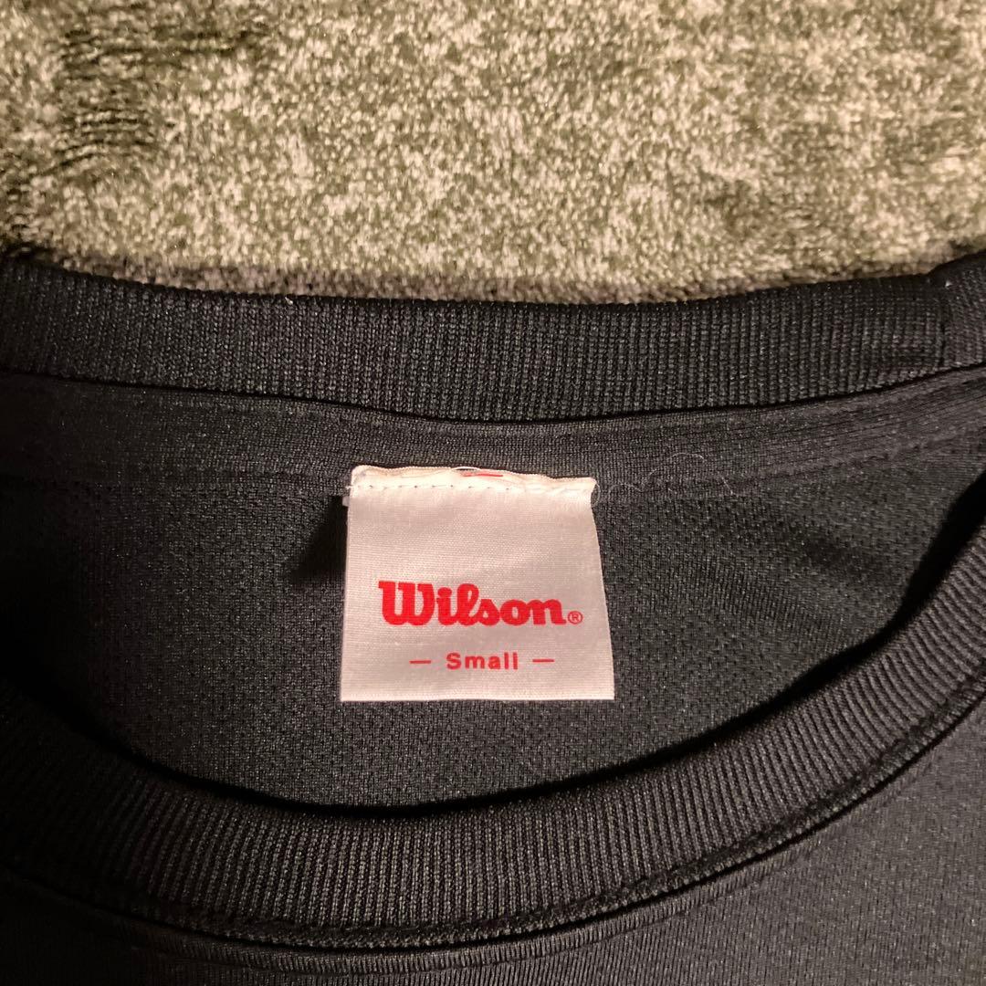 Wilson PRO STAFF フェデラー