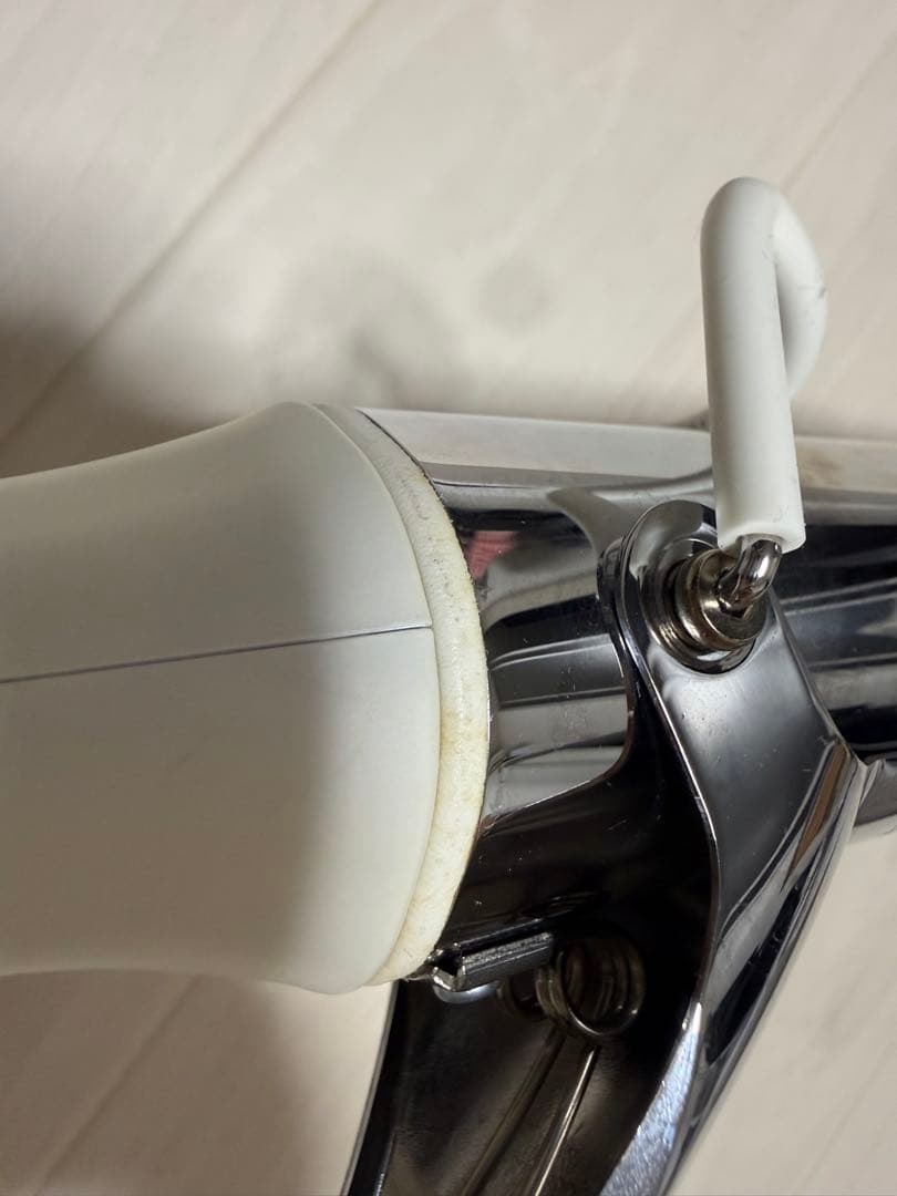 クレイツ Repit スクエアカバー40mm