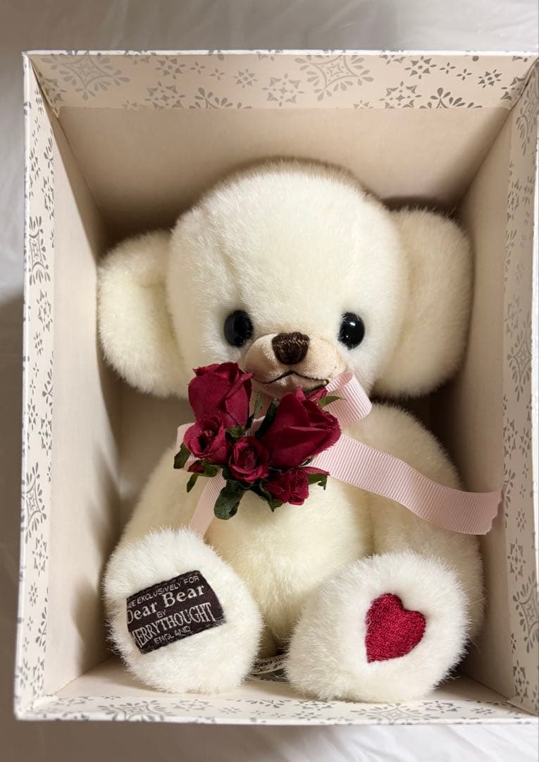 メリーソート　チーキー　キャッチマイハート♡ 250体限定