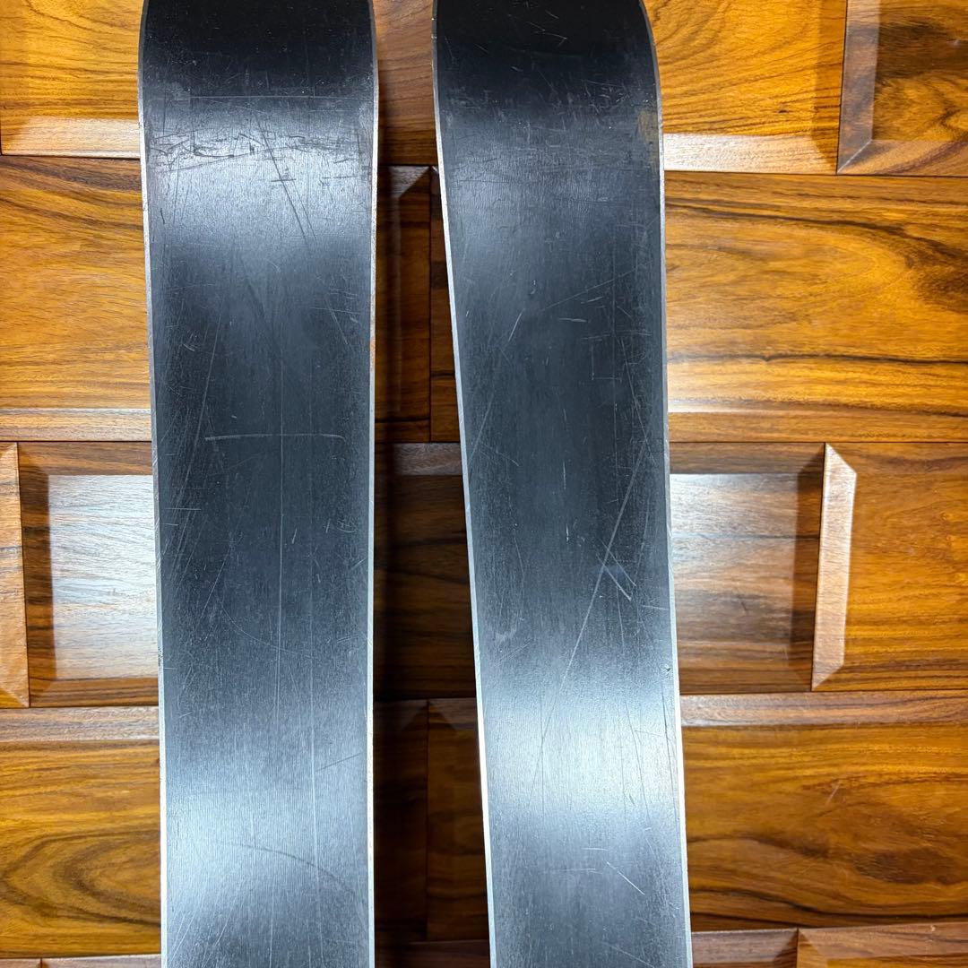 NORDICA SPITFIRE 111cmノルディカ　ショートスキー 超美品