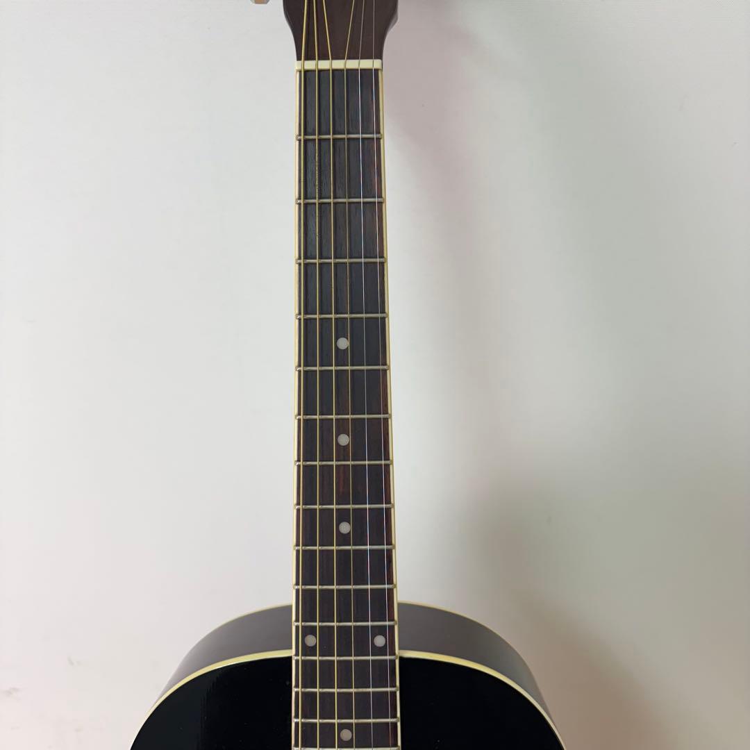 S.yairi ヤイリ アコースティックギター YM-17/VS