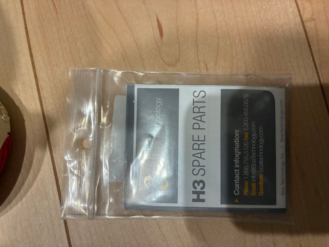 スノーボード　（板、ビンディング、ブーツ）3点セット