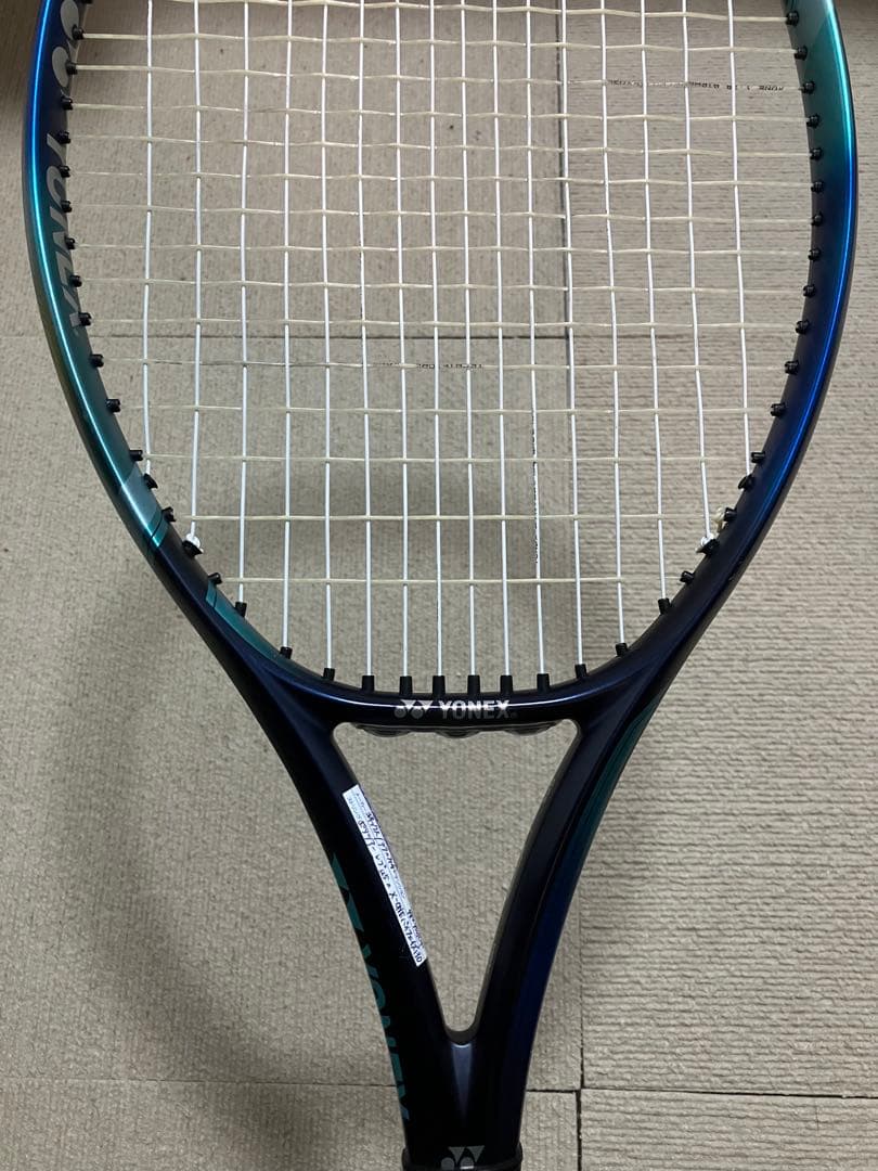 EZONE 100 2022年モデル