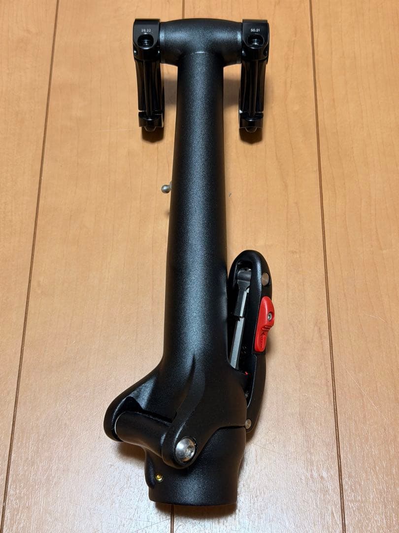 Tern ハンドルポストPhysis 3D T-Bar Handlepost