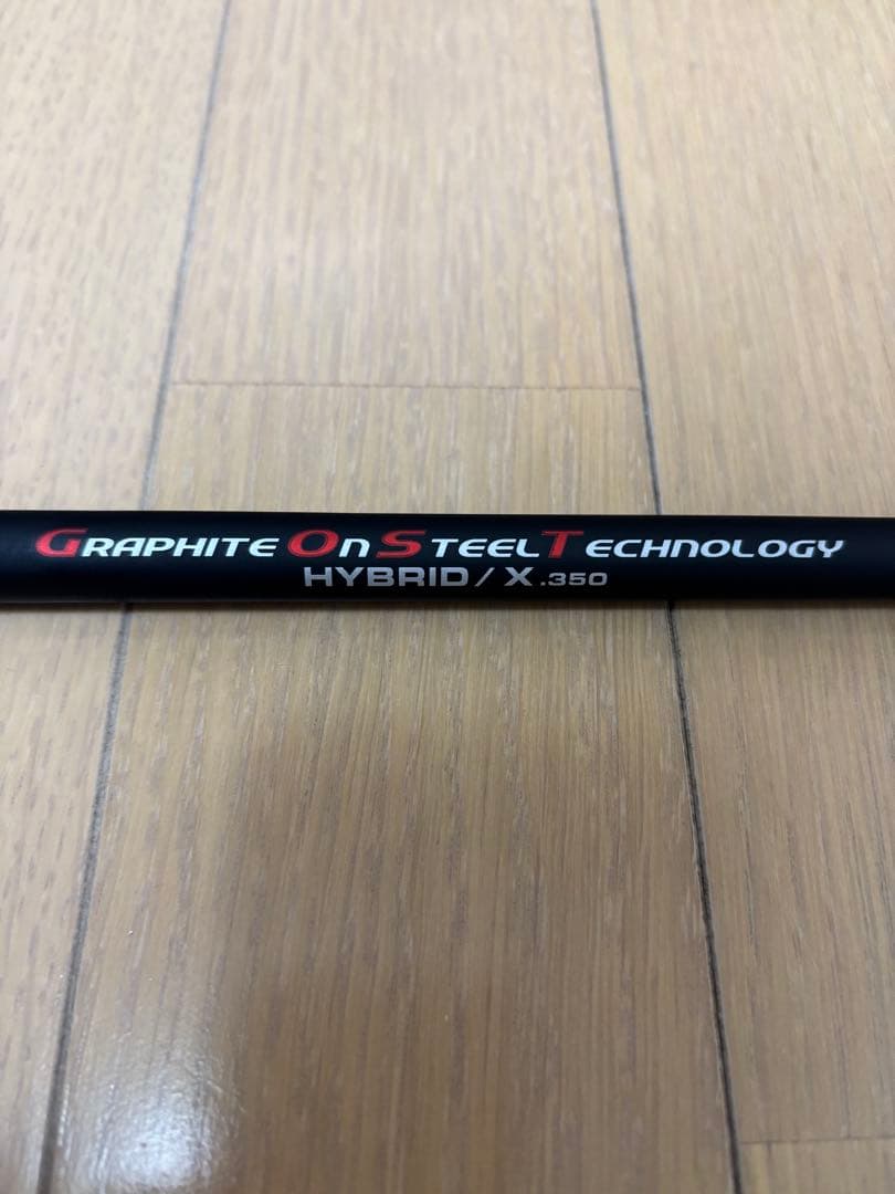 モーダスゴースト350X