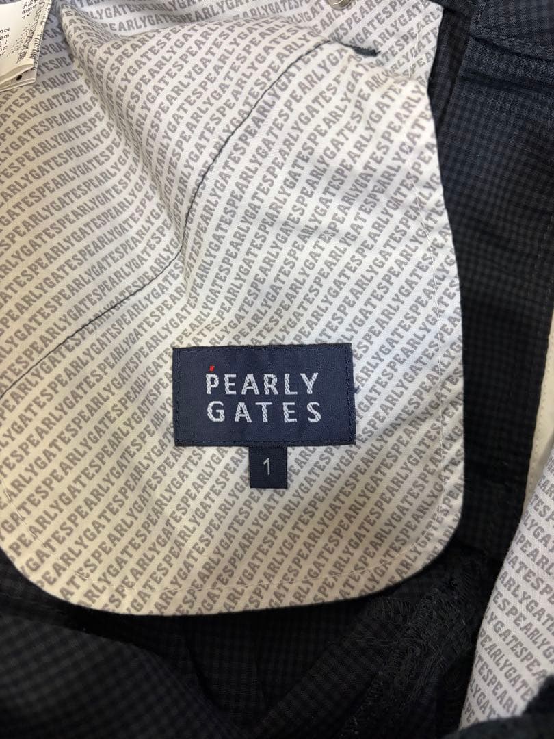 2本セット⭐︎PEARLY GATES パーリーゲイツ　パンツ　Mサイズ