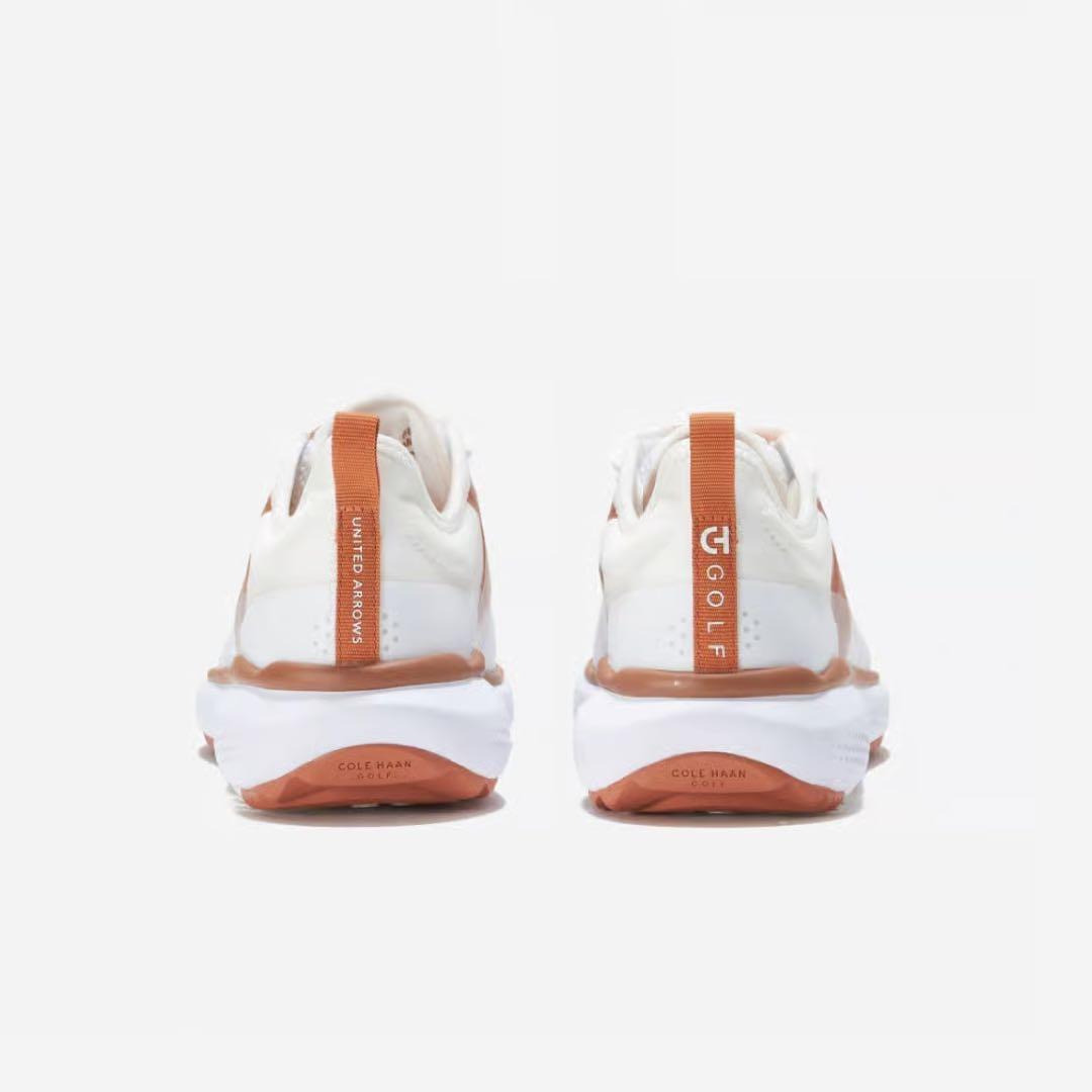 ＜COLE HAAN×UNITED ARROWS＞ ゴルフスパイクレスシューズ