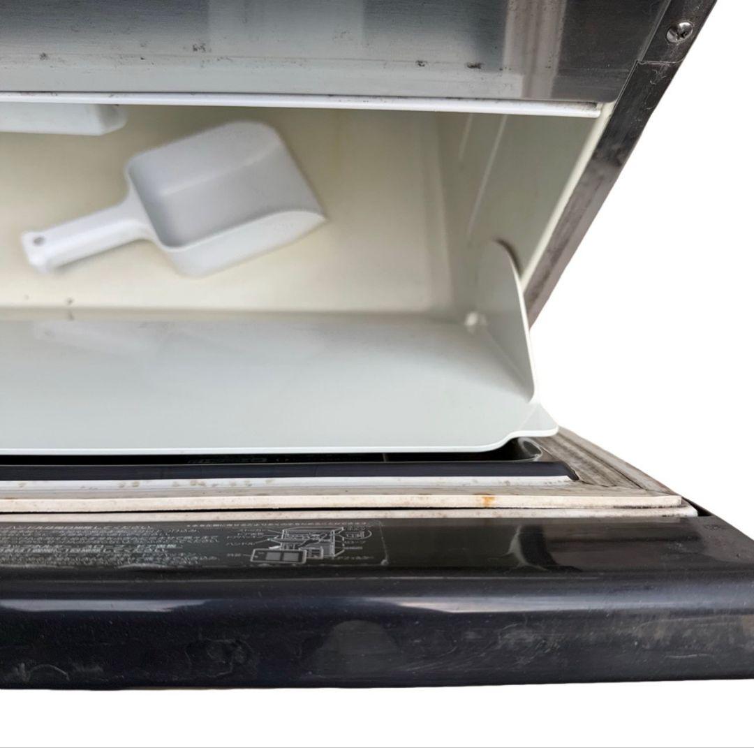 ホシザキ　業務用　全自動製氷機　キューブアイス　厨房　飲食店　IM-65M-1