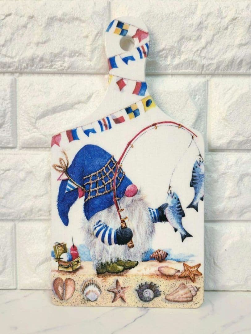 専用☆小人さん他インテリアボード