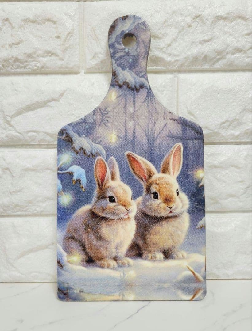 専用☆小人さん他インテリアボード