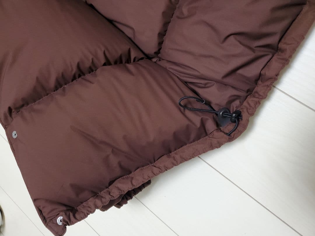 THE NORTH FACE オルタレーションシエラダウンジャケット Мサイズ