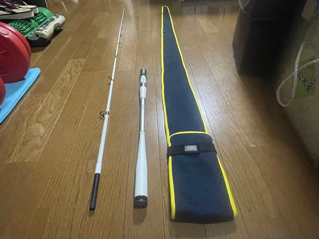 2月11日中まで値引き アルファタックル MPGシブキ R200