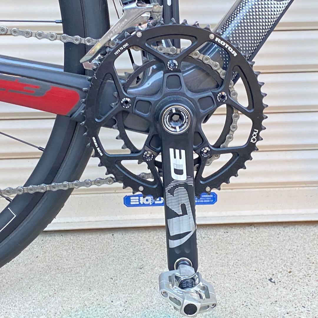 ◎直接受渡歓迎 Cervelo サーヴェロ C3 2016 48 アルテグラ