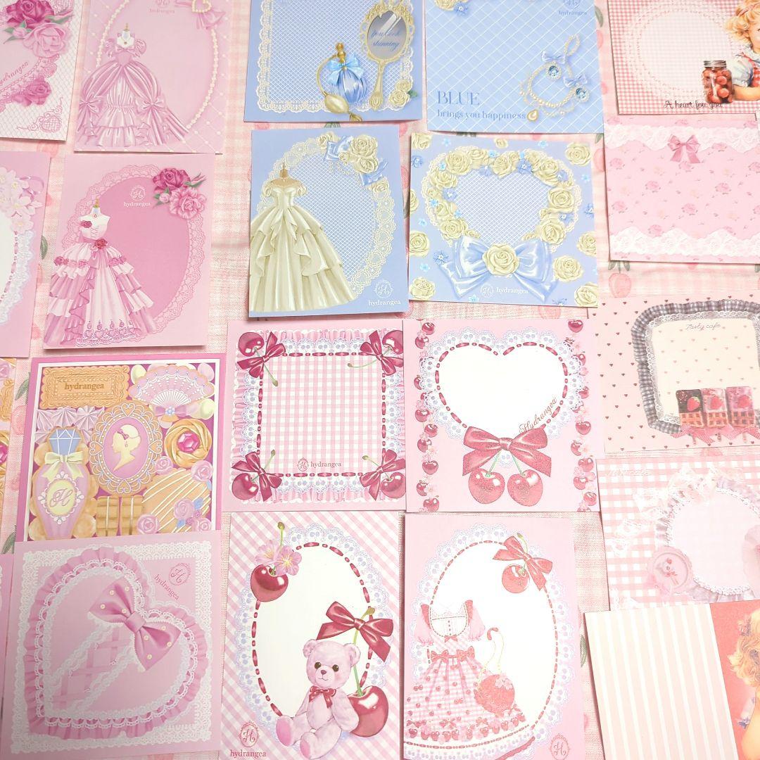 みぃーちゃん❤様ご確認用❤メモボリュームup新作可愛いメモ詰め合わせ#794