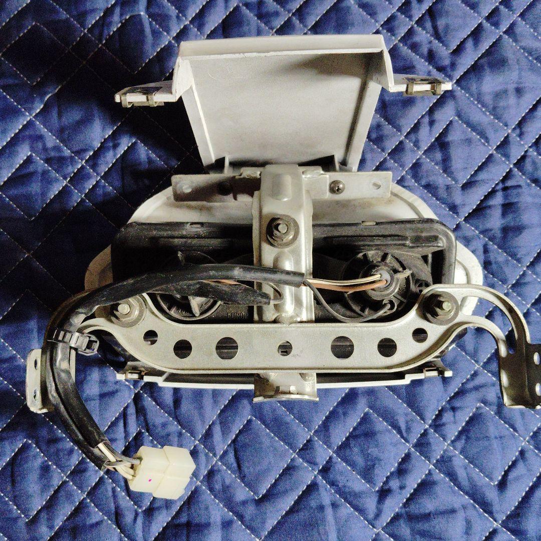 【絶版】RGV250Γ ガンマ VJ22A テールランプ　ステー　カウルセット