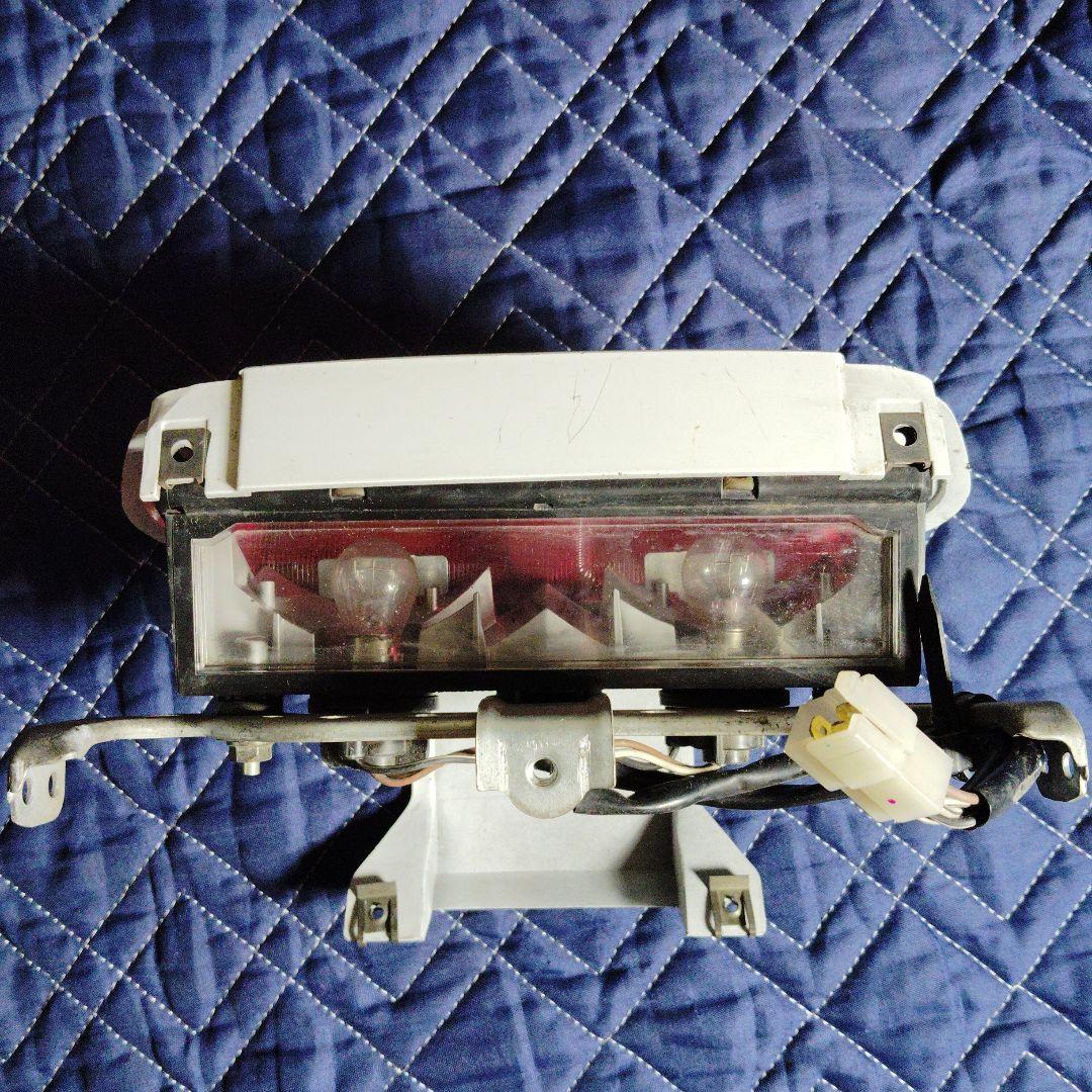 【絶版】RGV250Γ ガンマ VJ22A テールランプ　ステー　カウルセット