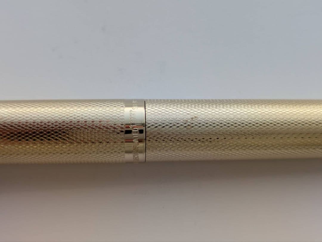 SHEAFFER シェーファー インペリアル 万年筆 14K 585