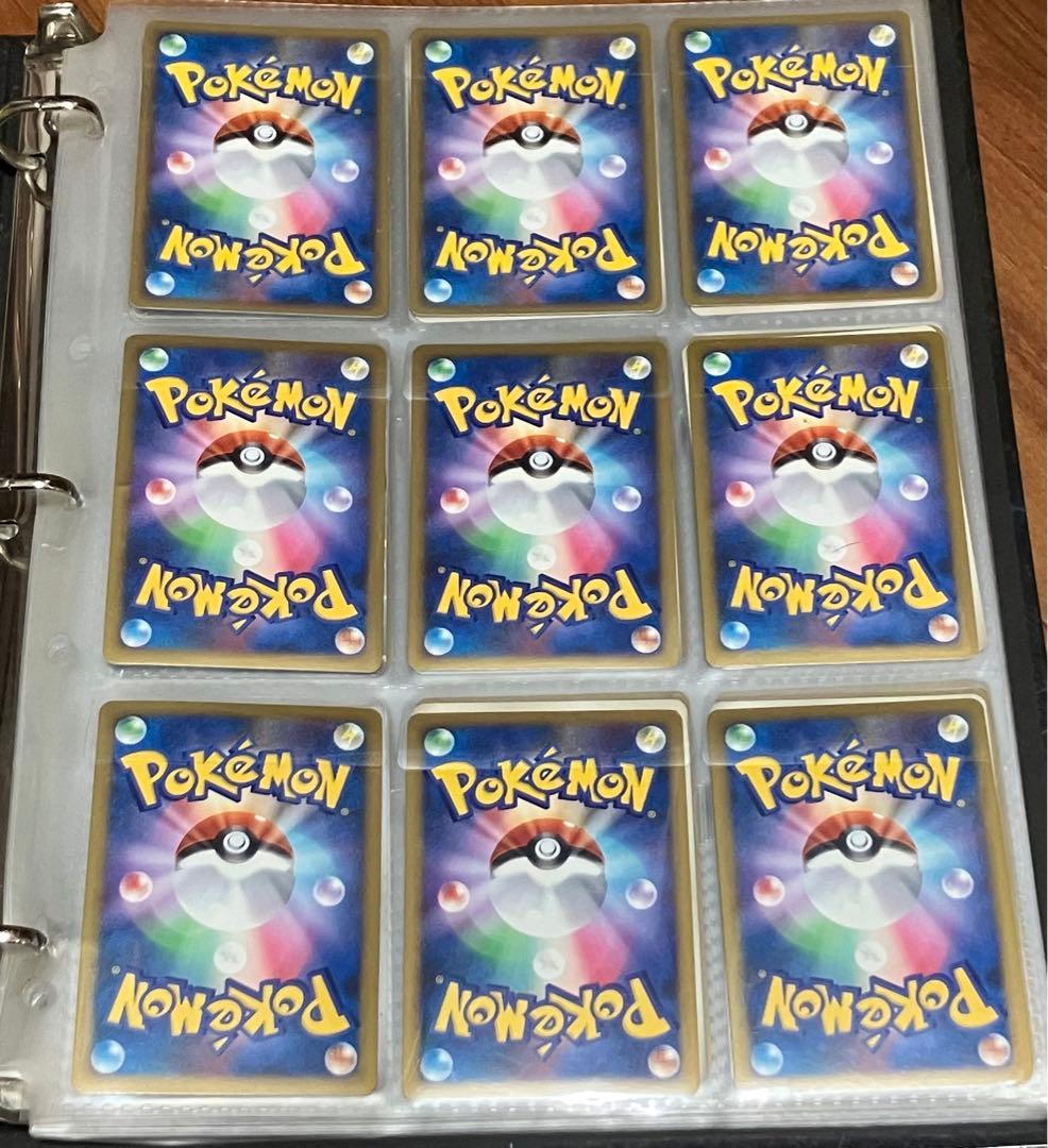 ポケモンカード　アルセウス超克の時空へ　ピカチュウM Lv.X セット