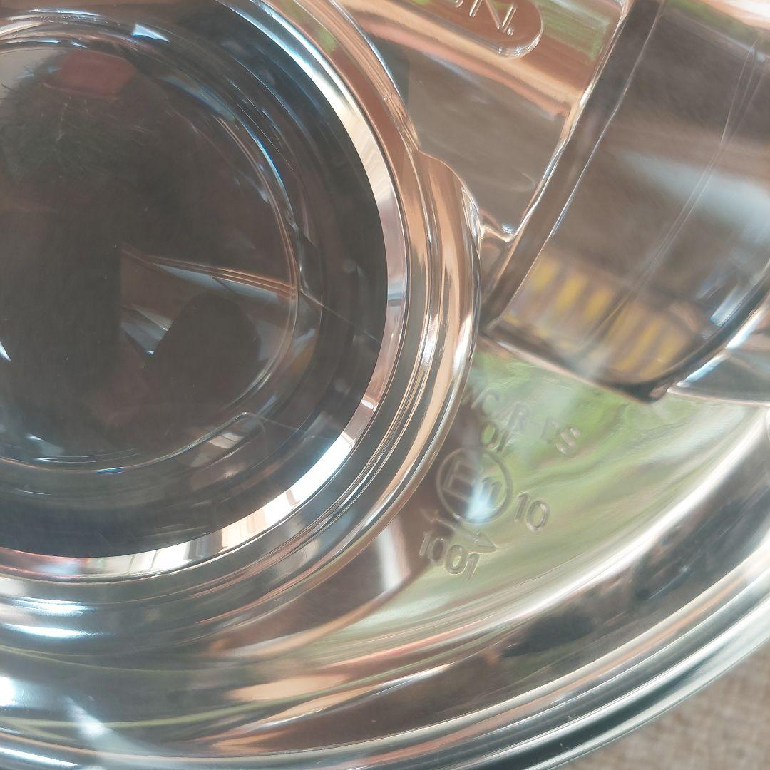 ハーレー純正 7インチ デーメーカー LED ヘッドライト / クローム